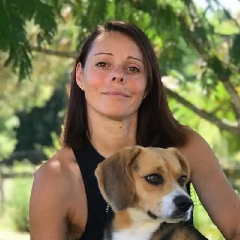 Aurore Bailleul, fondatrice d'Héméra
