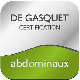 Certification De Gasquet Abdominaux