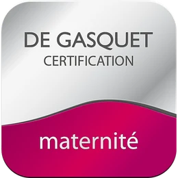 Certification De Gasquet Maternité