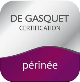 Certification De Gasquet Périnée