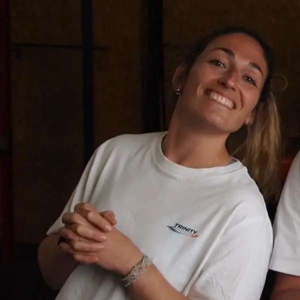 Coralie