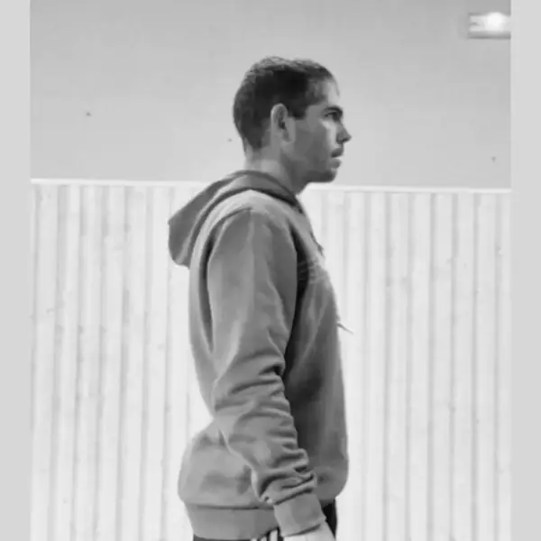 Grégory Coupau